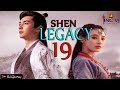 SHEN LEGACY 19  BY KING VJ LUGANDA TRASLATED FUL MOVIE 2023 dont forget to subscribe