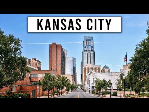 Moving to Kansas City in 2025?! Everything You Must Know BEFORE Deciding