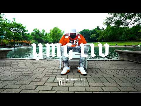 Ymg Liv - I’m Back ( official video )