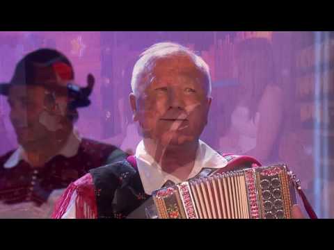 ANSAMBEL BRATOV POLJANŠEK - SKUPAJ ZA VEDNO