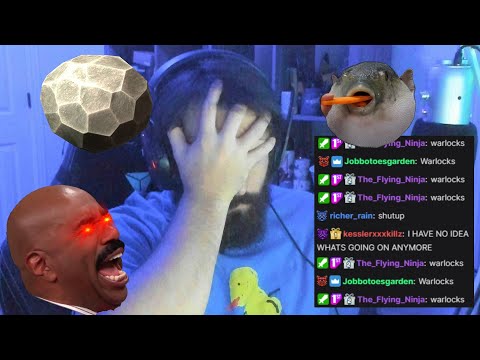 My channel point redemptions were a mistake