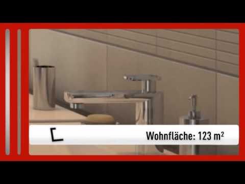 ZEPPELIN-TERRASSEN - Sonnenverwöhnte 3,5-Zimmer-Wohnung am Ulmer Michelsberg!
