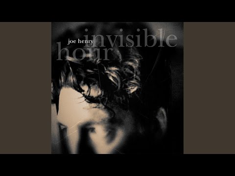 Sparrow - Joe Henry