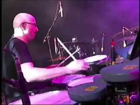 Yes Diaspora: 9/7/11 - Yoso (feat. Billy Sherwood, Tony Kaye, and Lou Molino) - Changes