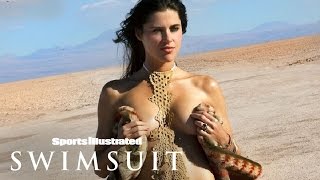 Zoe Duchesne Believes 'Every Woman Can Be Beautiful' | Sports Illustrated Swimsuit