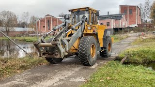 Volvo L90 Radlader | Bild 4 - Machineryline