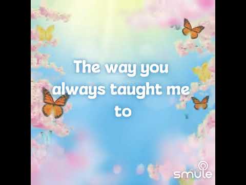 Everyone.Make a wish everything everything you ever want