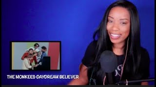 The Monkees - Daydream Believer (Guilty Pleasure #11) *DayOne Reacts*