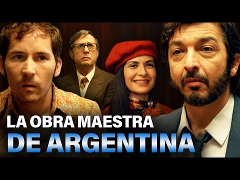 The Secret in Their Eyes: Why Is It So Good? | Full Review