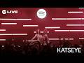 KATSEYE - Animal (Live) | Presented by Spotify