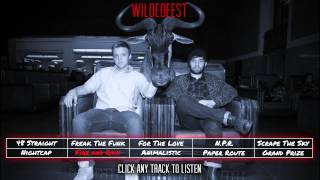 Can't Stop Won't Stop - Fire and Rain