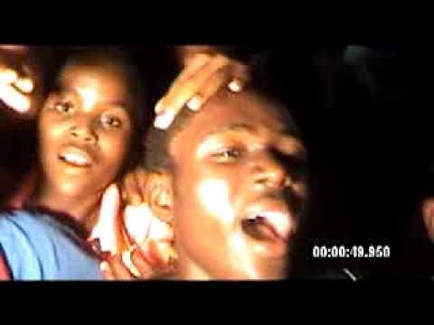 Ben Zimandola - Baby Bekakubepa - Official Music Video