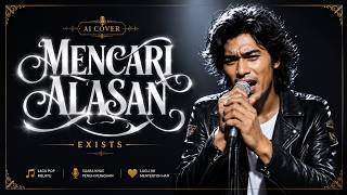Download lagu Mencari Alasan - Exists | Slow Rock Malaysia Legendaris | AI Cover mp3