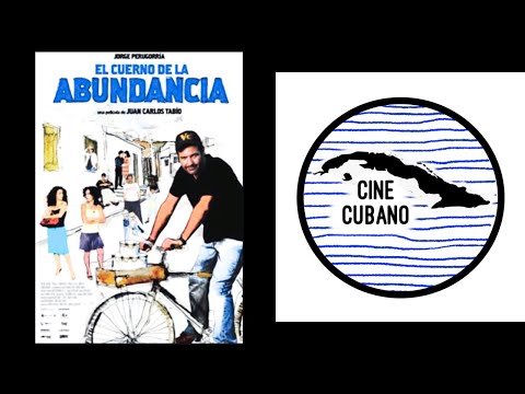 El cuerno de la abundancia 🎬 | Cine Cubano 🇨🇺