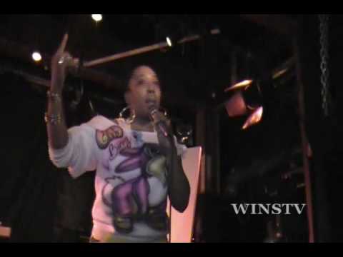 Charlotte Mishell @ Public Assembily 4/15/10