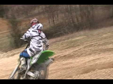 Scott Clark & Tony Archer