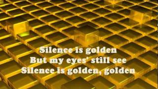 The Tremeloes - Silence Is Golden with Lyrics