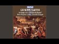 Violin Sonata in G Minor, "The Devil's Trill": I. Larghetto Affectuoso