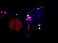 Silk Act Circus Funtasia Wythenshawe Park Manchester 21st February 2019