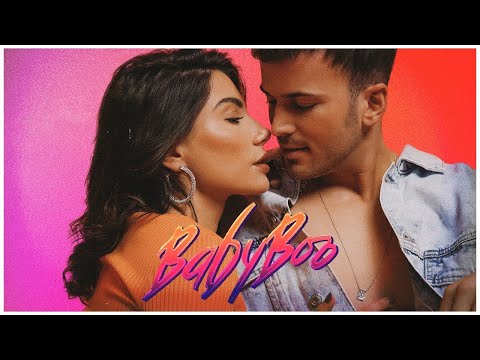 David Carreira - BabyBoo ft Rich & Mendes (Videoclip Oficial)