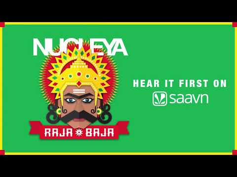 scene kya hai - nucleya x divine