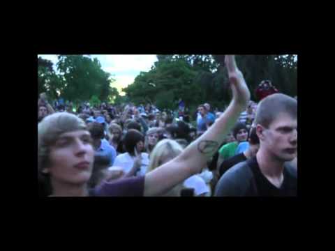 Kittball @ Juicy Beats 2010// Best off...