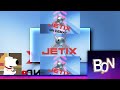 YTPMV Jetix On Demand Logo Scan