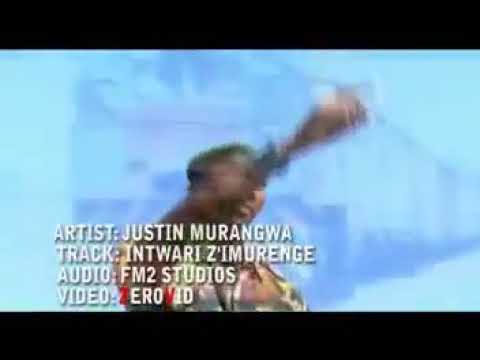 INTWARI Z'IWACU IMULENGE BY SERGENT JUSTIN. UBUTWARI BWANYU BUHEBUJE TUZABWIBUKA ITEKA BABYEYI BACU.