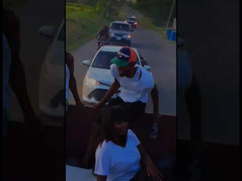 trip in st.thomas to @unruly river....be like 😂😂