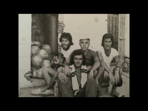 Haki Misini - Nje yll nga qielli per ty e kam zene