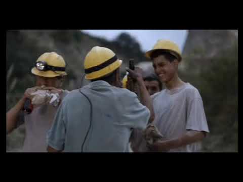 El Chapo Guzmán "El patrón"