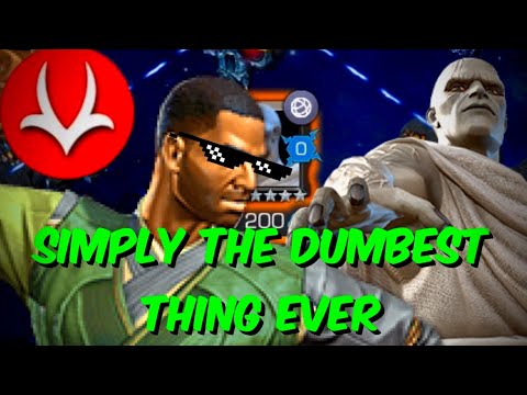 8.3.1 800k Gorr Boss In 32 Seconds