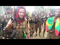 Gurmuu Hawwisoo WBO Zoonii Lixaa Ifaa Raggaasaa Jaallaankoo New Oromo Music 2021