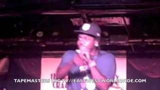 THE CLIPSE PERFORM &quot;KINDA LIKE A BIG DEAL&quot; (EastWestWorldWide.com//Tapemasters Inc TV)