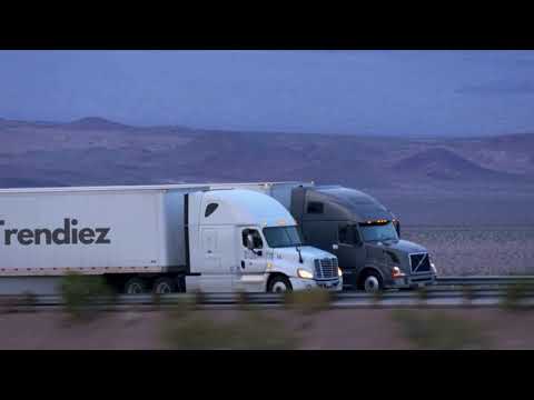 Produktprozess Video Trendiez