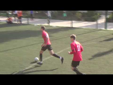 22 КХ 3 тур 10 лига Атлант   Newton