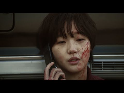 映画『コインロッカーの女』予告編（未体験ゾーンの映画たち2016）