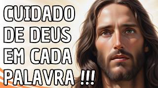 ORAÇÃO DA MANHÃ : DEIXE JESUS ACALMAR SEU CORAÇÃO E RENOVAR SUA VIDA