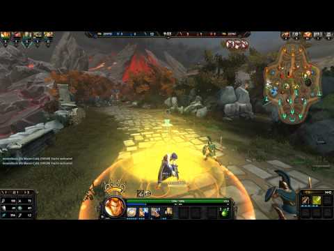 Smite Academy #3 - Hunter - Apollo