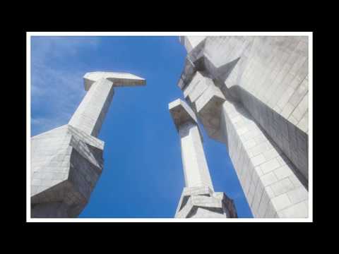 Pochonbo Electronic Ensemble - I am Joyful