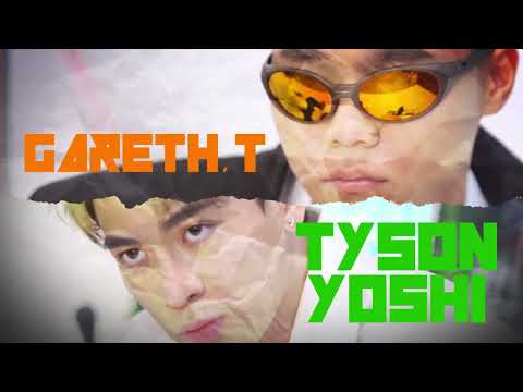 《FWD 富衛保險10周年呈獻：MOOV LIVE TYSON YOSHI x GARETH.T》 - Tyson Yoshi x Gareth.T —— 友情大考驗💚🧡