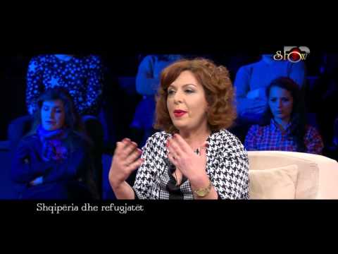 Top Show, 8 Mars 2016, Pjesa 1 - Top Channel Albania - Talk Show