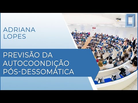 Tertúlia Conscienciologia 5185 - Previsão Da Autocoondição Pós-Dessomática (Seriexologia)