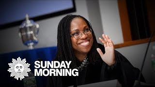 Getting to know SCOTUS nominee Ketanji Brown Jackson