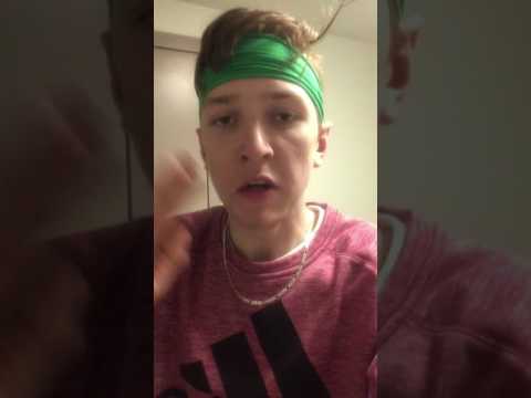 T Sweigs - GNB 2017 – Solo Submission Video