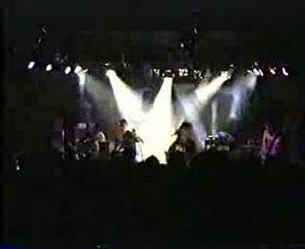 Negu Gorriak - Fahrenheit Concerts Oct 1995