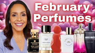 February Fragrance Awards🥇| Best Perfumes | Hits + Misses | Fabs + Fails | Bottle Declutter | 2026
