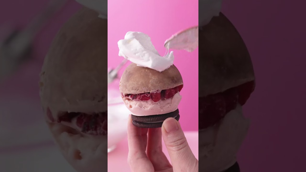 ベイクドアラスカ