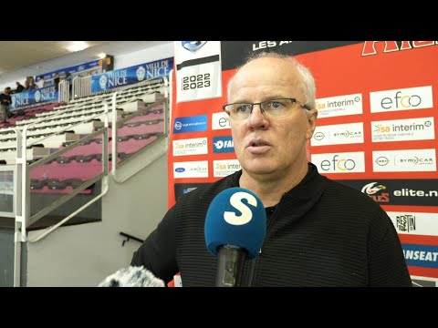 Stan Sutor : « Il faut se sacrifier pour l’équipe »