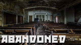 ABANDONED1914Moulton&KyleFuneralHome|Jacksonville,FL